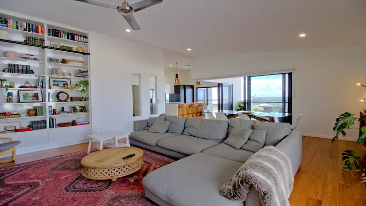 Sixth view of Homely house listing, 35 Sandy View Drive, Nikenbah QLD 4655