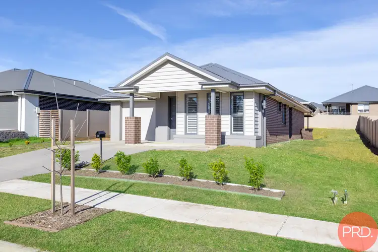 45 Moran Parkway, North Rothbury NSW 2335