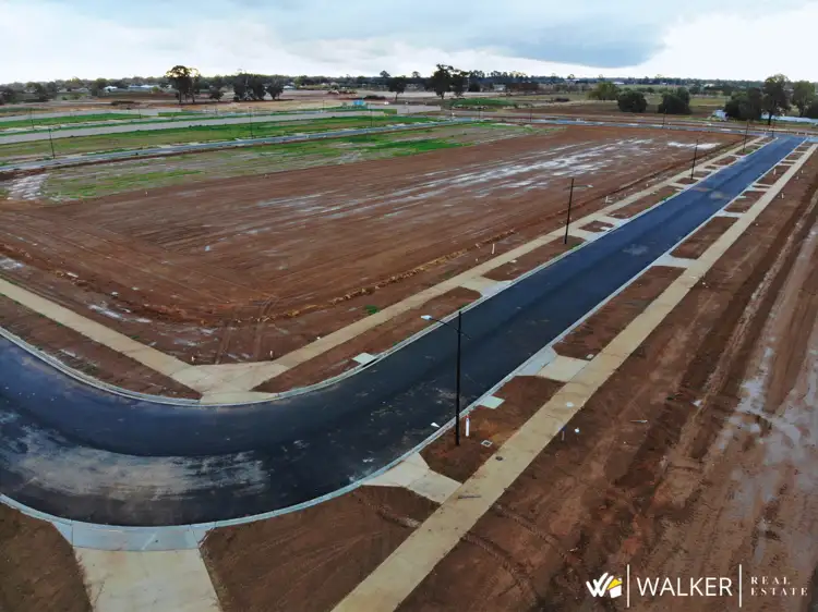 Third view of Homely land listing, LOT 87, 441 Allan Street, Kyabram VIC 3620