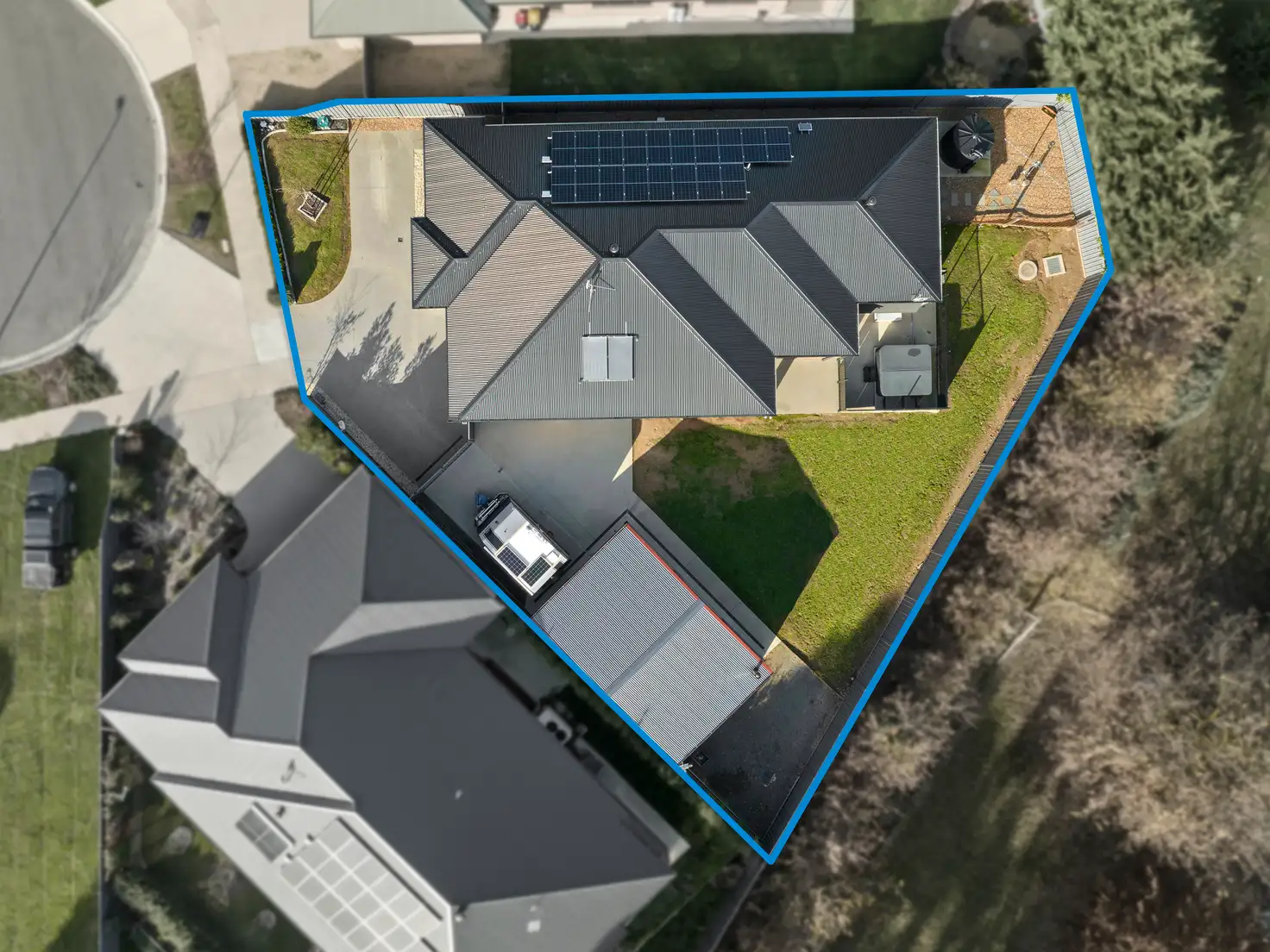 Main view of Homely house listing, 23 Peak Court, Mansfield VIC 3722