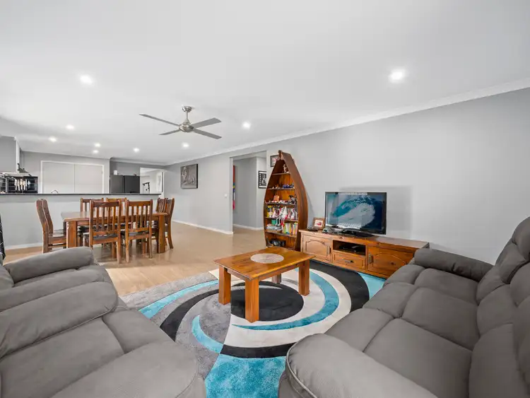 Third view of Homely house listing, 23 Peak Court, Mansfield VIC 3722