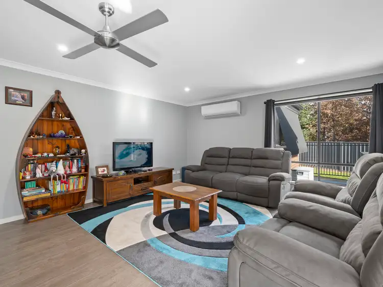 Fourth view of Homely house listing, 23 Peak Court, Mansfield VIC 3722