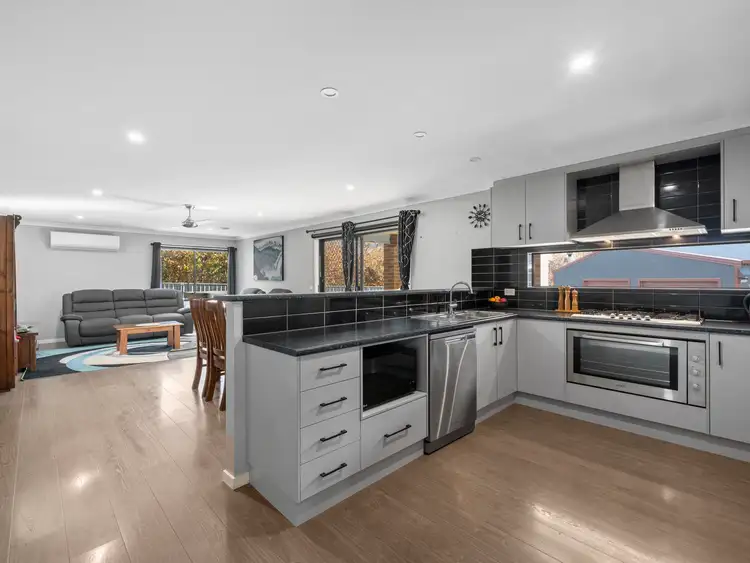 Sixth view of Homely house listing, 23 Peak Court, Mansfield VIC 3722