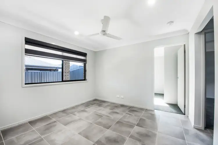 Fourth view of Homely house listing, 26 Bradman Drive, Woongarrah NSW 2259