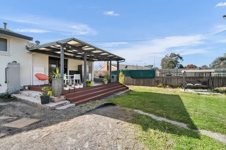 Second view of Homely house listing, 28 Goodenia Street, Rivett ACT 2611