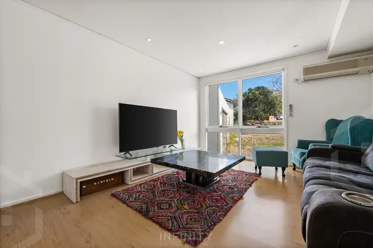 Third view of Homely house listing, 28 Goodenia Street, Rivett ACT 2611