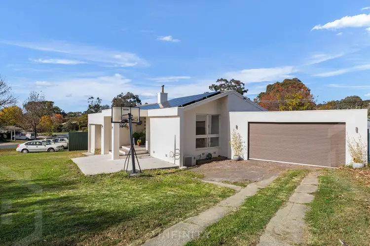 Fourth view of Homely house listing, 28 Goodenia Street, Rivett ACT 2611