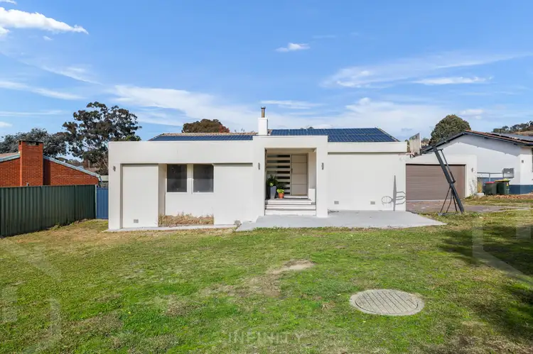 Fifth view of Homely house listing, 28 Goodenia Street, Rivett ACT 2611