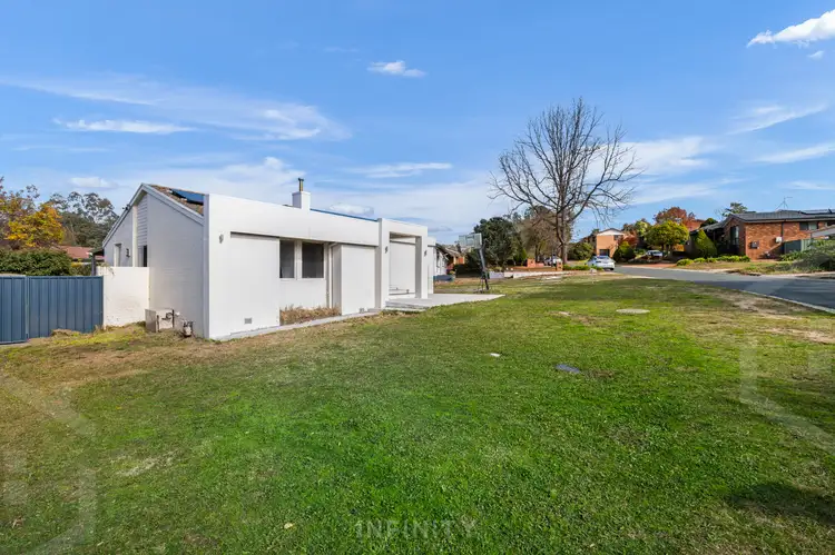 Sixth view of Homely house listing, 28 Goodenia Street, Rivett ACT 2611