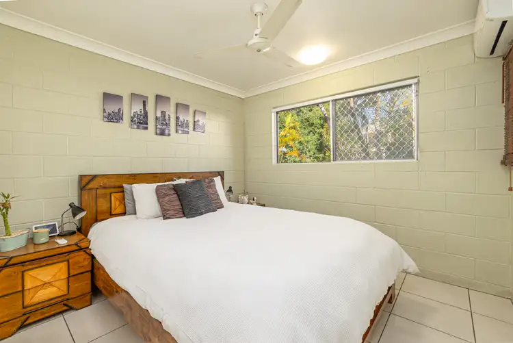 2/49 Ninth Avenue, Railway Estate QLD 4810