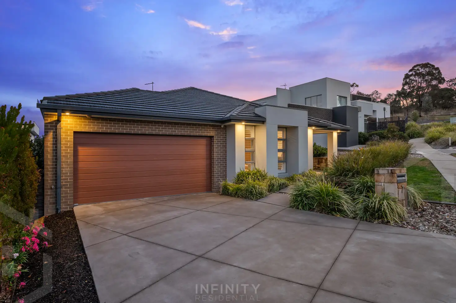 Main view of Homely house listing, 7 Fricker Place, Casey ACT 2913