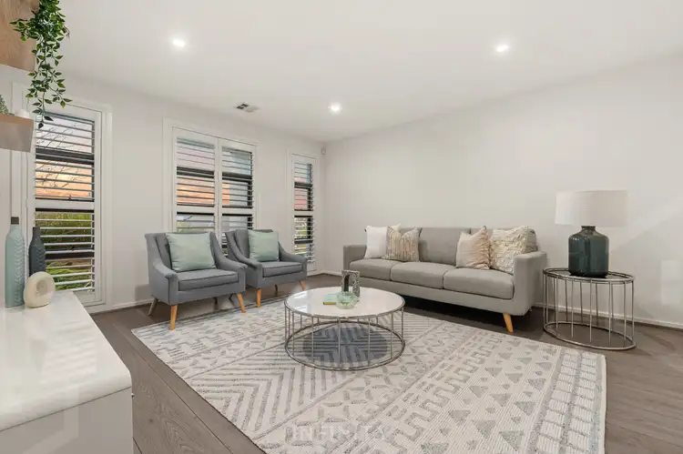 Third view of Homely house listing, 7 Fricker Place, Casey ACT 2913