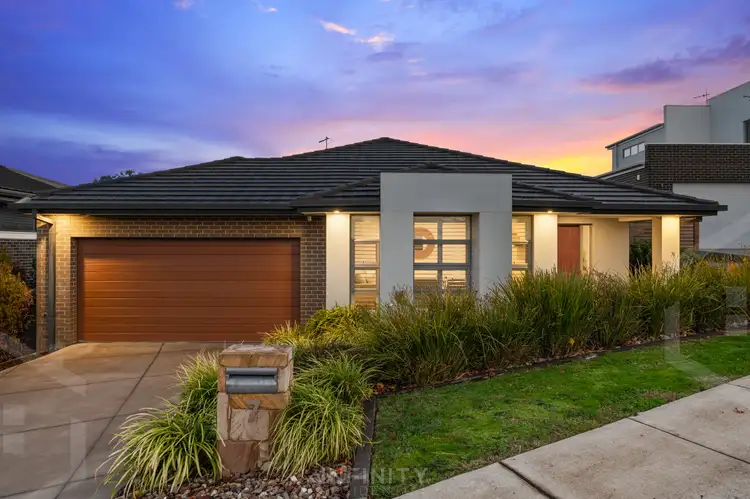 Fourth view of Homely house listing, 7 Fricker Place, Casey ACT 2913