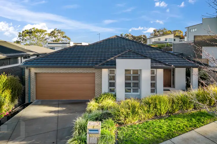 Fifth view of Homely house listing, 7 Fricker Place, Casey ACT 2913