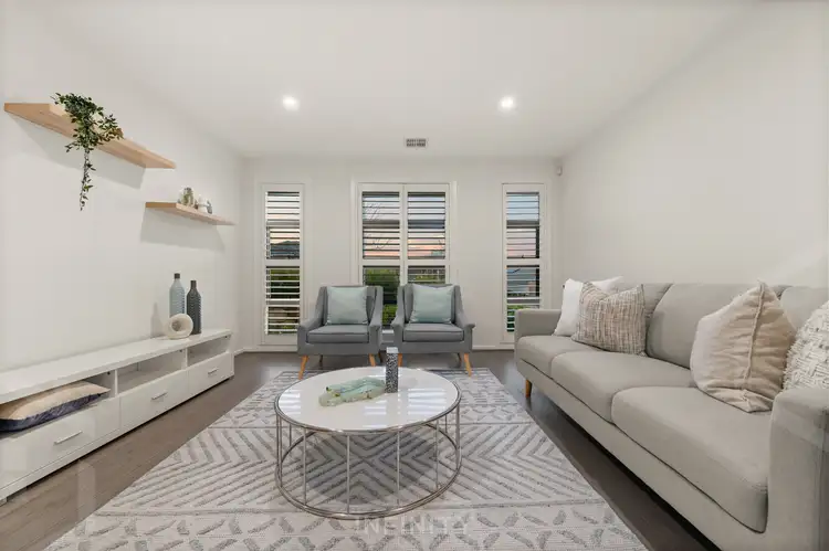 Sixth view of Homely house listing, 7 Fricker Place, Casey ACT 2913