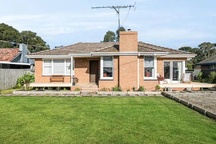 19 Mercer Street, Meredith VIC 3333