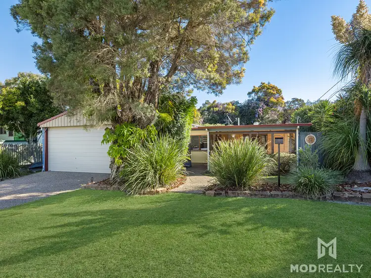 37 Rapur Street, Raceview QLD 4305