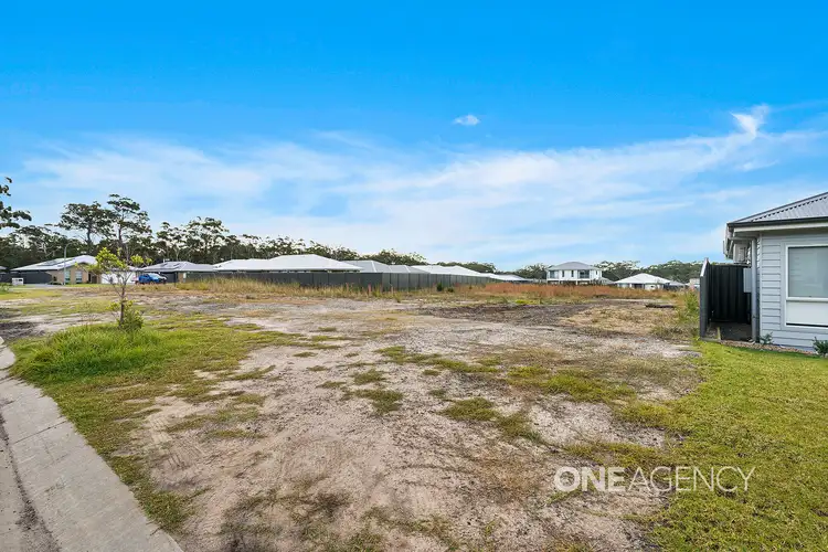 Fifth view of Homely land listing, 17 Lancing Avenue, Sussex Inlet NSW 2540