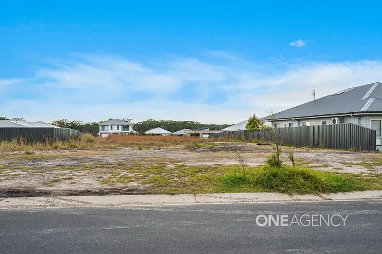 Sixth view of Homely land listing, 17 Lancing Avenue, Sussex Inlet NSW 2540
