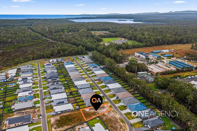 Seventh view of Homely land listing, 17 Lancing Avenue, Sussex Inlet NSW 2540