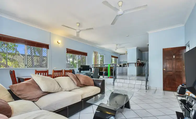 4 Geoid Street, Woodroffe NT 830