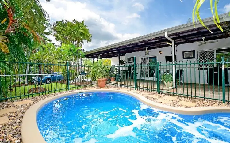 Second view of Homely house listing, 4 Geoid Street, Woodroffe NT 830