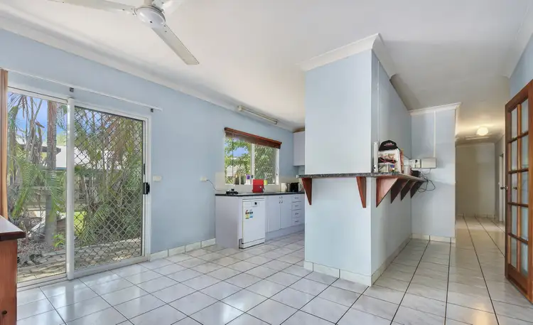 Third view of Homely house listing, 4 Geoid Street, Woodroffe NT 830