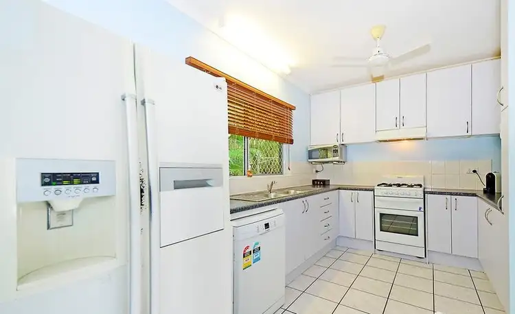 Fourth view of Homely house listing, 4 Geoid Street, Woodroffe NT 830