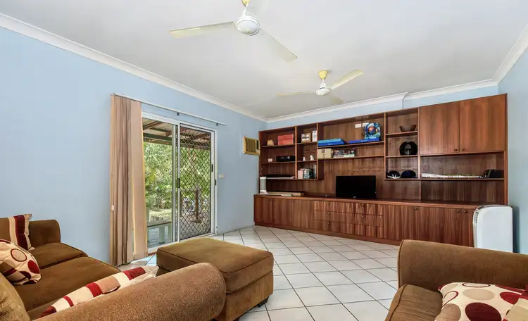 Sixth view of Homely house listing, 4 Geoid Street, Woodroffe NT 830