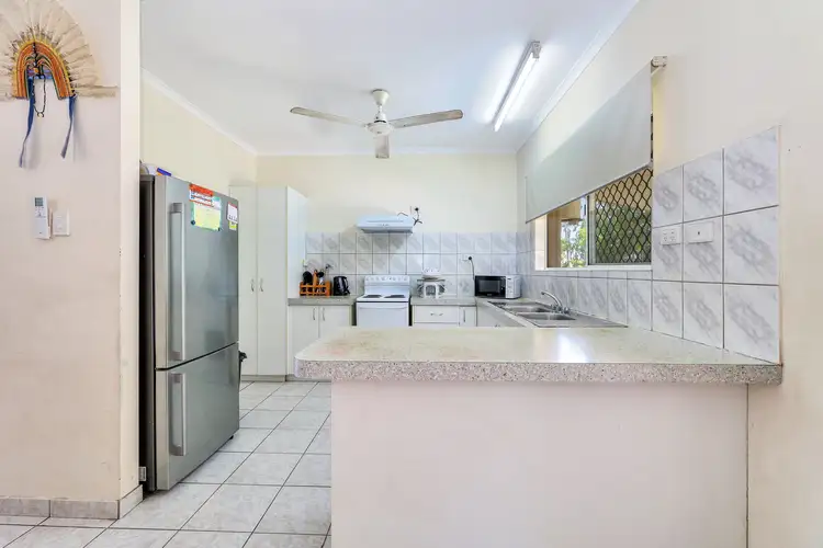 Fifth view of Homely house listing, 10 Sibbald Crescent, Woodroffe NT 830