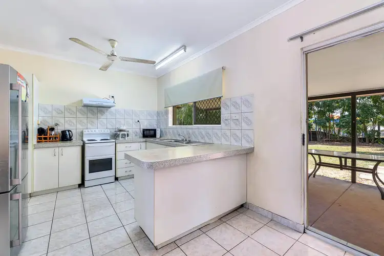 Sixth view of Homely house listing, 10 Sibbald Crescent, Woodroffe NT 830