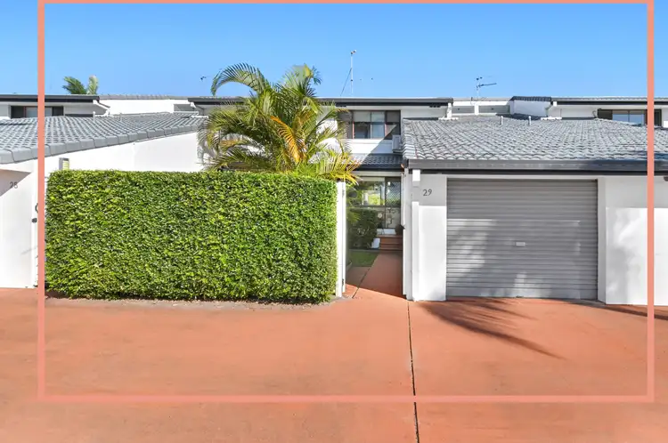 29/2-34 Karbunya Street, Mermaid Waters QLD 4218