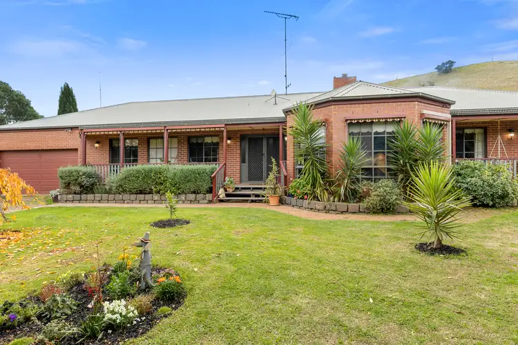 3830 NORTHERN HIGHWAY, Pyalong VIC 3521