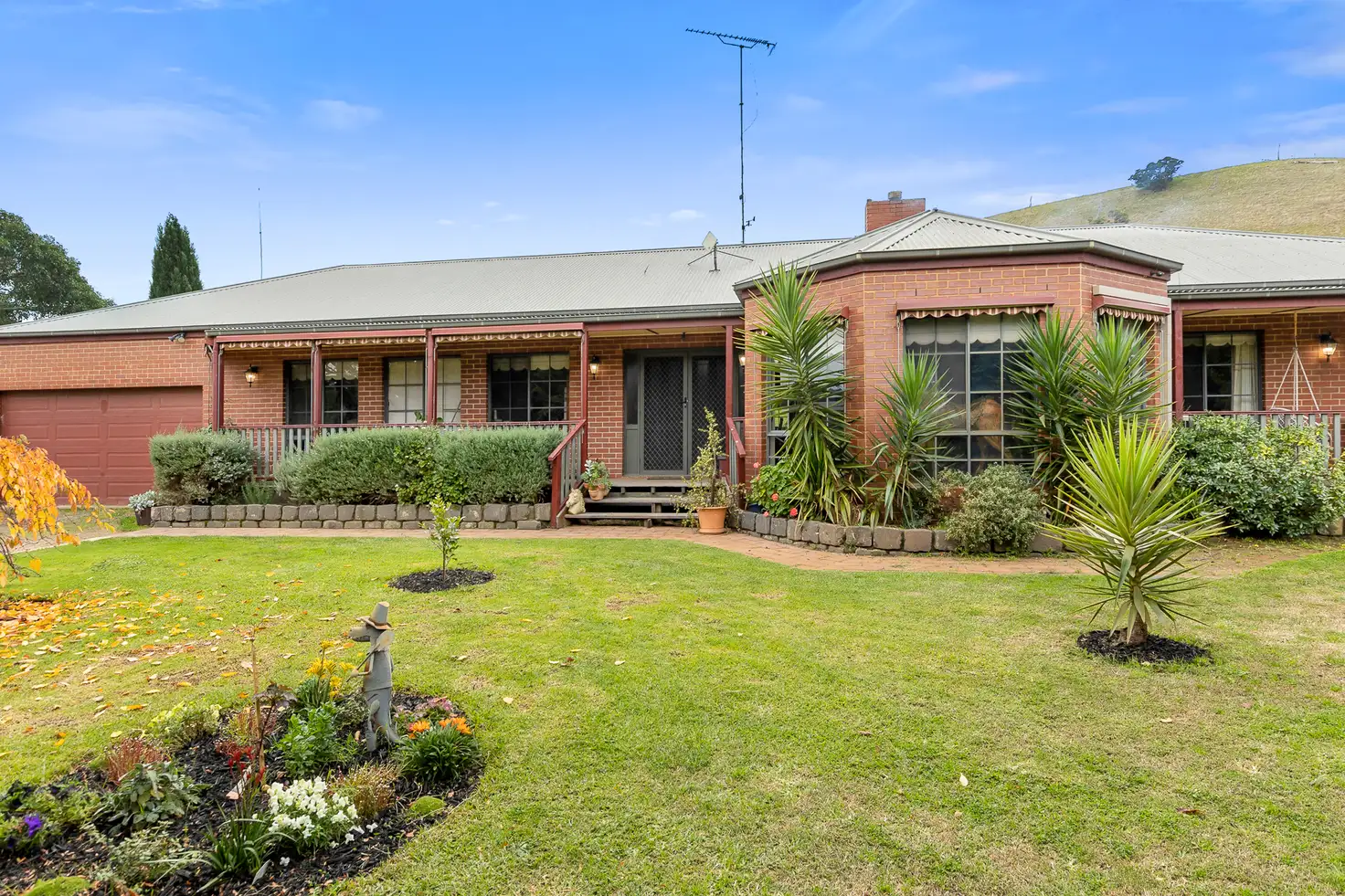 Main view of Homely house listing, 3830 NORTHERN HIGHWAY, Pyalong VIC 3521