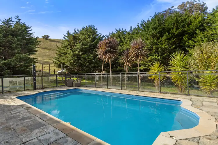 Fourth view of Homely house listing, 3830 NORTHERN HIGHWAY, Pyalong VIC 3521