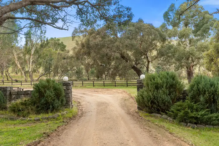 Fifth view of Homely house listing, 3830 NORTHERN HIGHWAY, Pyalong VIC 3521