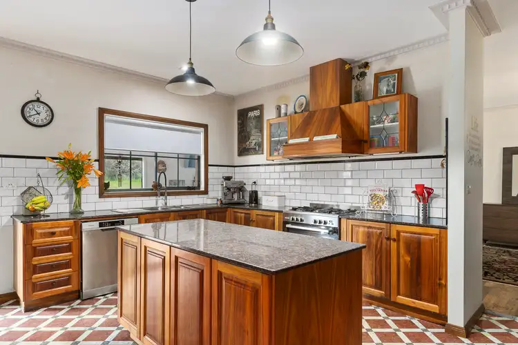 Sixth view of Homely house listing, 3830 NORTHERN HIGHWAY, Pyalong VIC 3521