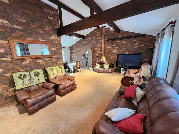 Fifth view of Homely rural property listing, Address available on request