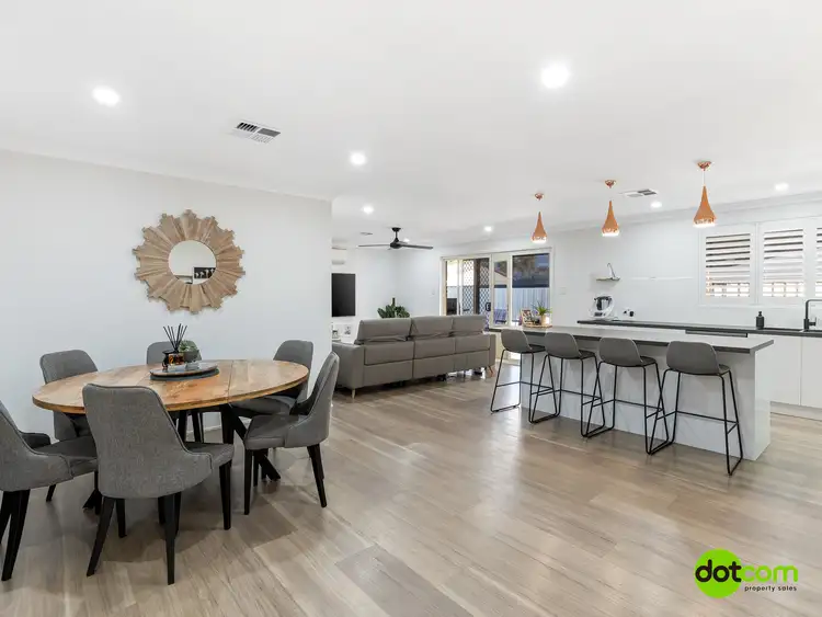 Third view of Homely house listing, 16 The Circuit, Blue Haven NSW 2262