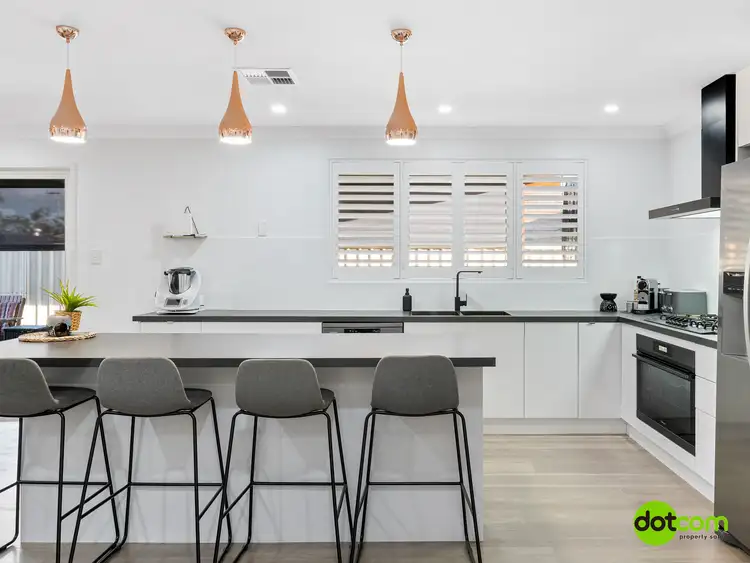 Fourth view of Homely house listing, 16 The Circuit, Blue Haven NSW 2262