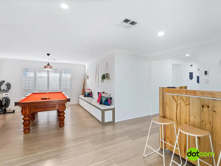 Fifth view of Homely house listing, 16 The Circuit, Blue Haven NSW 2262