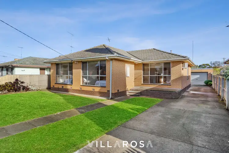 Second view of Homely house listing, 7 Stonehaven Road, Norlane VIC 3214