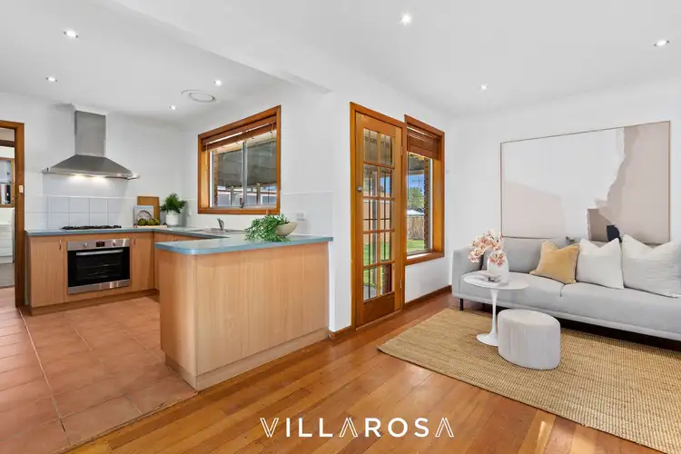 Fifth view of Homely house listing, 7 Stonehaven Road, Norlane VIC 3214