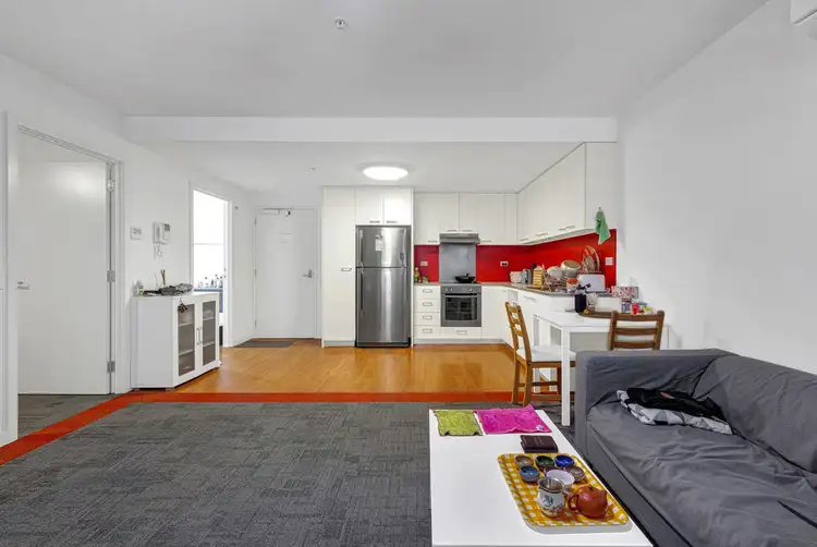 Main view of Homely apartment listing, 205/102 Waymouth Street, Adelaide SA 5000