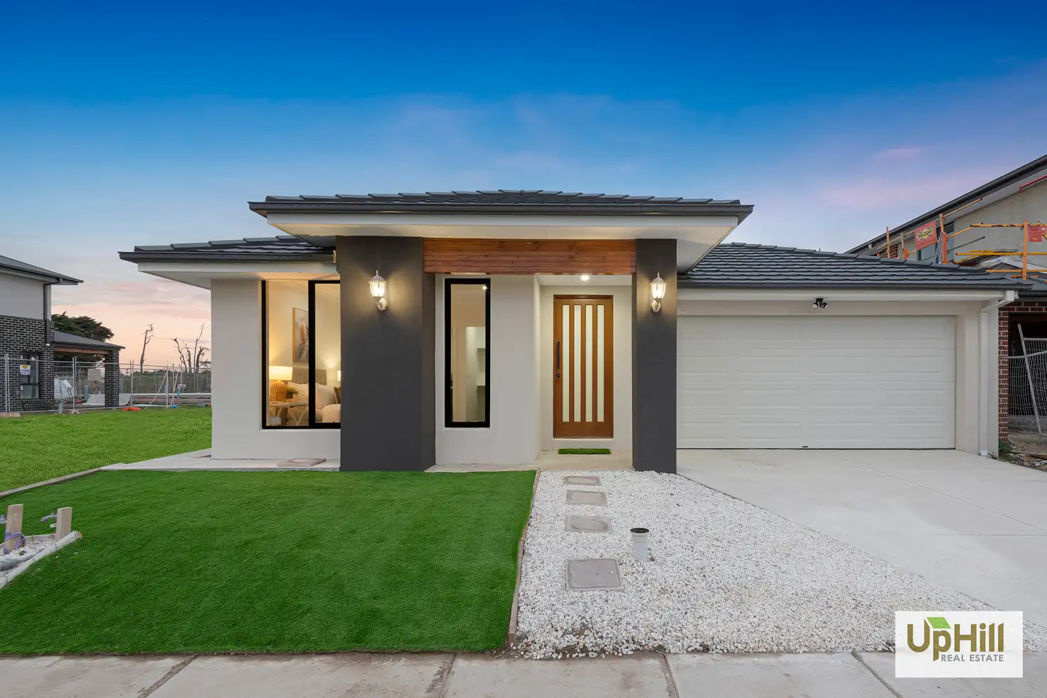 Main view of Homely house listing, 4 Ochre Street, Clyde North VIC 3978