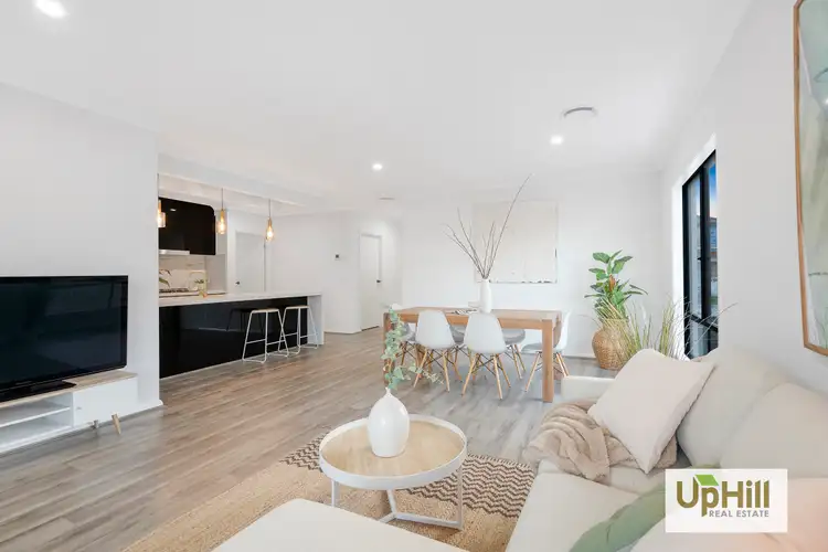 Third view of Homely house listing, 4 Ochre Street, Clyde North VIC 3978