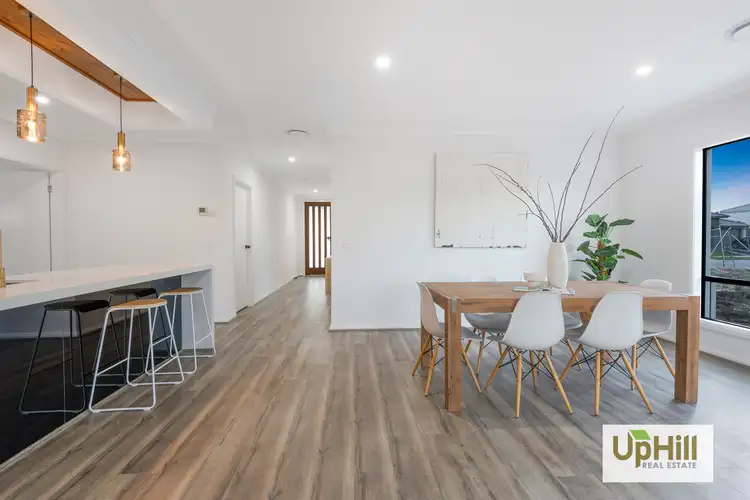 Fourth view of Homely house listing, 4 Ochre Street, Clyde North VIC 3978