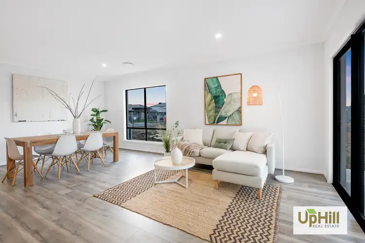 Fifth view of Homely house listing, 4 Ochre Street, Clyde North VIC 3978