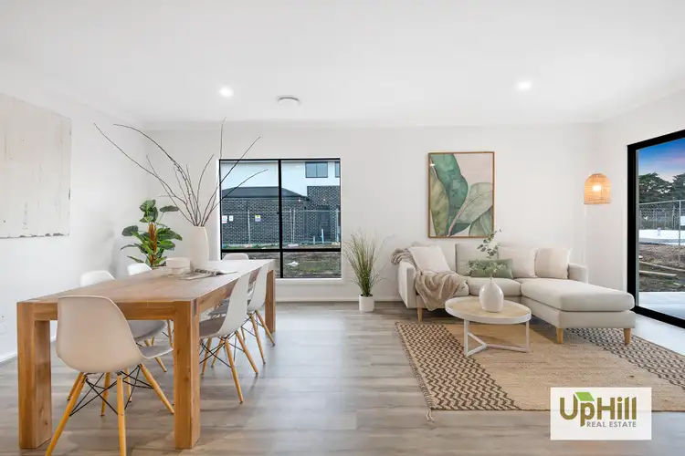 Sixth view of Homely house listing, 4 Ochre Street, Clyde North VIC 3978
