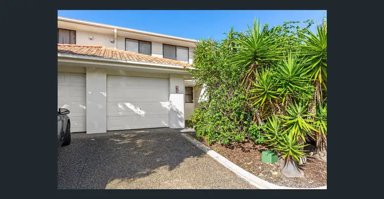 403/2 Gentian Drive, Arundel QLD 4214